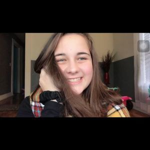 Meet your Posher, Cassidy